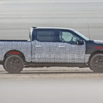 2023-ford-FordF-150EV.mule02.KGP - The Fast Lane Truck