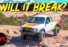 Video: Did We Build An Off-Road Monster – Or A Mess? Baby Yota Ep. 12