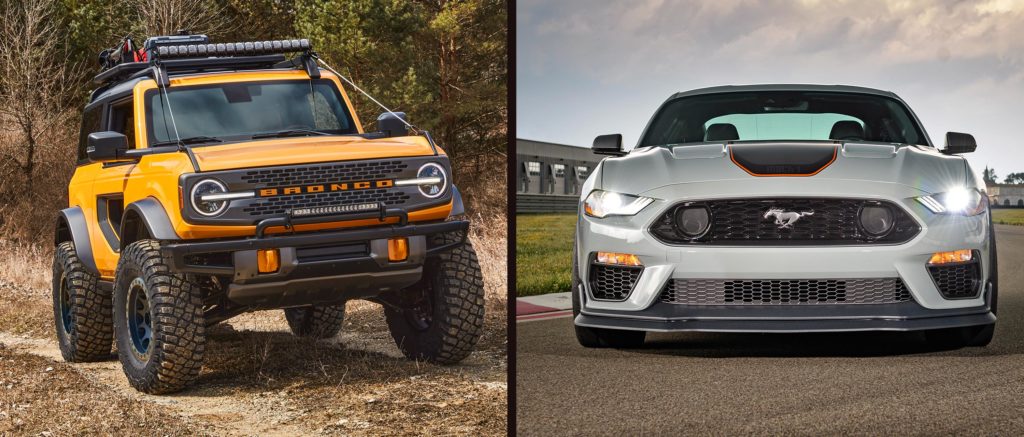 2021 Barrett-Jackson Scottsdale auction
