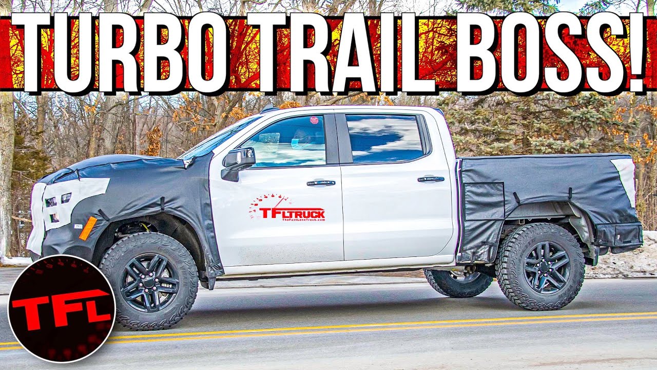 2022 Chevy Silverado 1500 And Gmc Works Trucks Will No Longer Have These Engines The Fast Lane Truck 2022 Chevy Silverado 1500 And Gmc Works Trucks Will No Longer Have These Engines The Fast Lane Truck