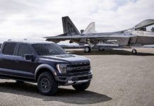 Ford’s F-150 Raptor Lead Designer Shares More On Major Parts Of The New Truck’s Look: Design Study