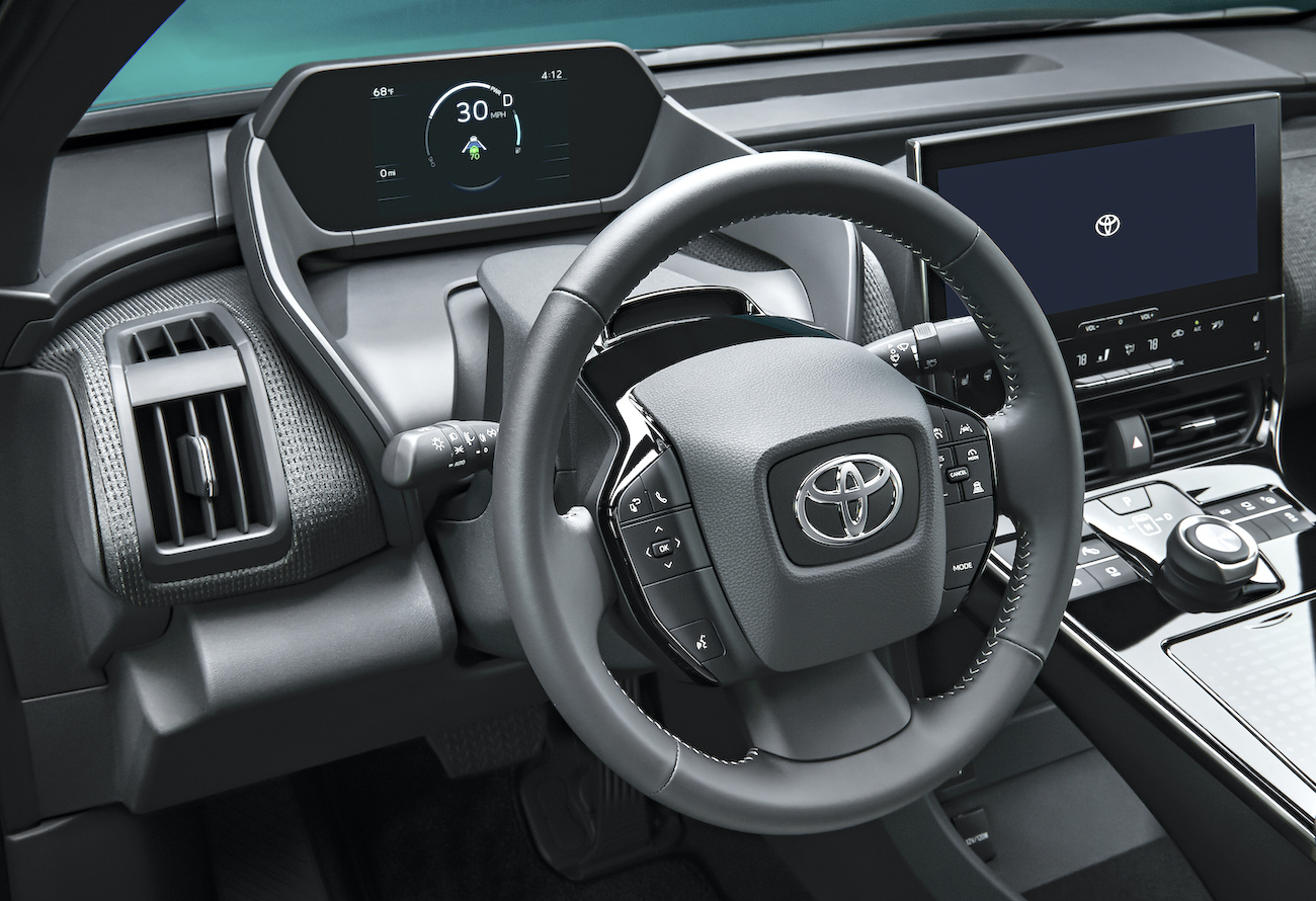 Toyota Hybrid and AllElectric Pickup Trucks Are Coming Soon Company