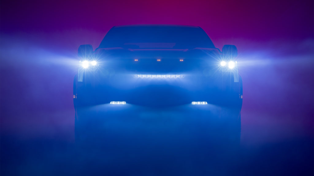 2022 Toyota Tundra