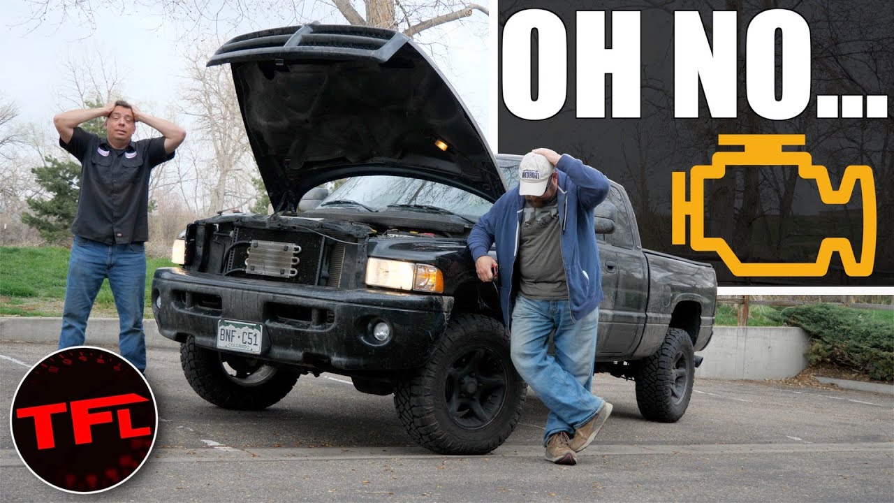 Cheap Dodge Ram Trucks For Sale: Your Guide to Affordable Capability