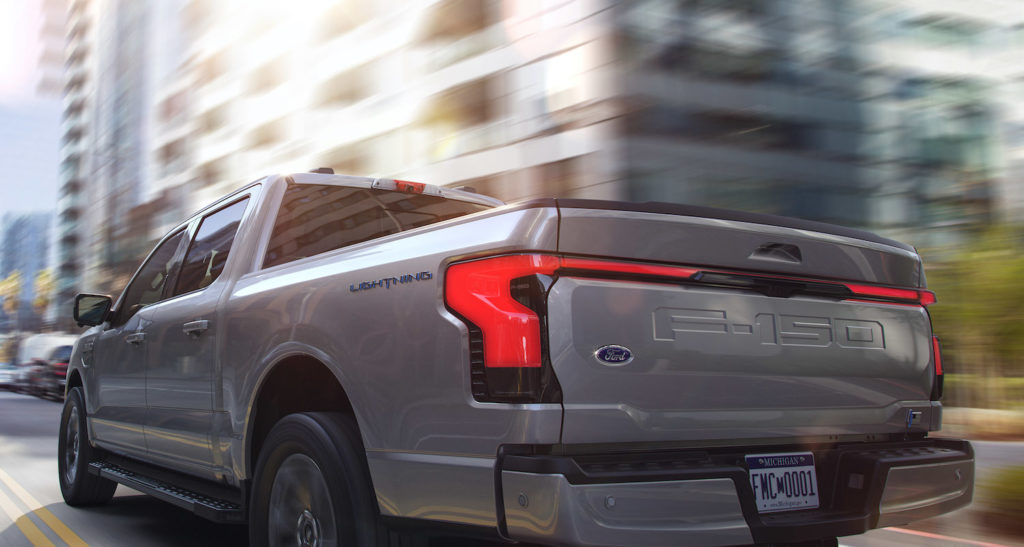 2022 Ford F-150 Lightning Pricing By Trim Revealed — Here Are More Details: News