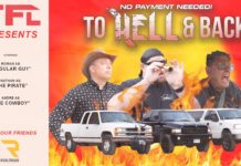 No Payment Needed – To Hell and Back: Episode 1 is Coming on May 9, 2021 no payment needed to hell and back series chevy dodge ford trucks realtruck.com