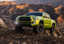 News: Toyota Tacoma April 2022 U.S. Sales Continue a Steep Decline – Here Is the Latest 2022 toyota tacoma trd pro