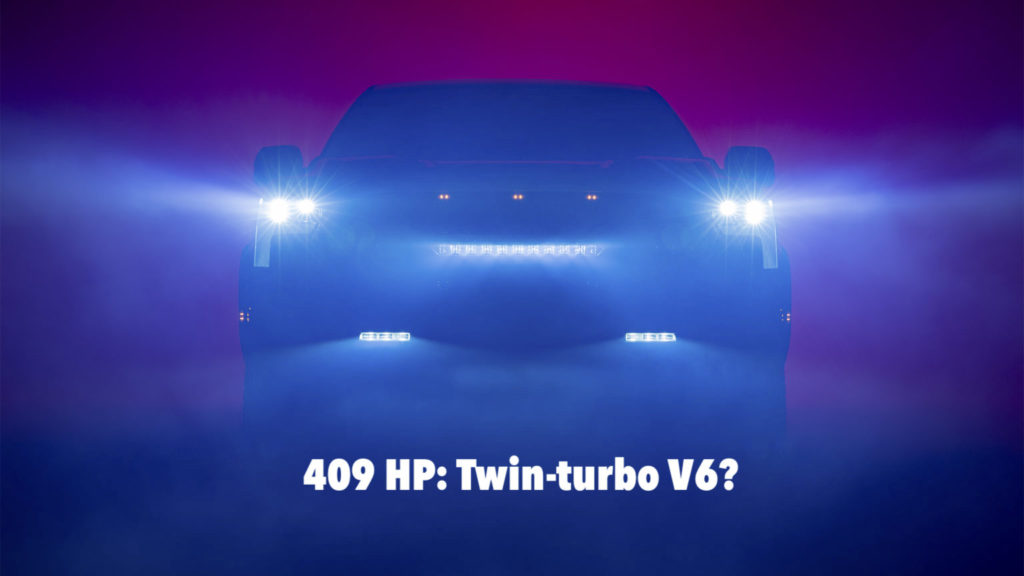 2022 toyota tundra twin-turbo v6