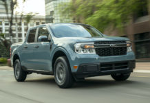 Update: The Ford Maverick Hybrid Will Soon Be On Its Way To Customers & Dealers As It Clears ‘OK-to-Buy’ Hurdle 2022 Ford Maverick Hybrid