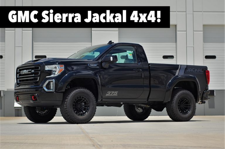 2024 Gmc Sierra 1500 Pricing