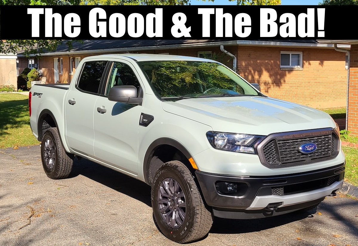 Problems with Ford Ranger: Are Ford Rangers Reliable?