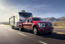Ford Blames COVID Shutdown, Aging Biodiesel For Failing Fuel Pumps In New 295,000-Truck Recall 2022 ford f-350 super duty diesel
