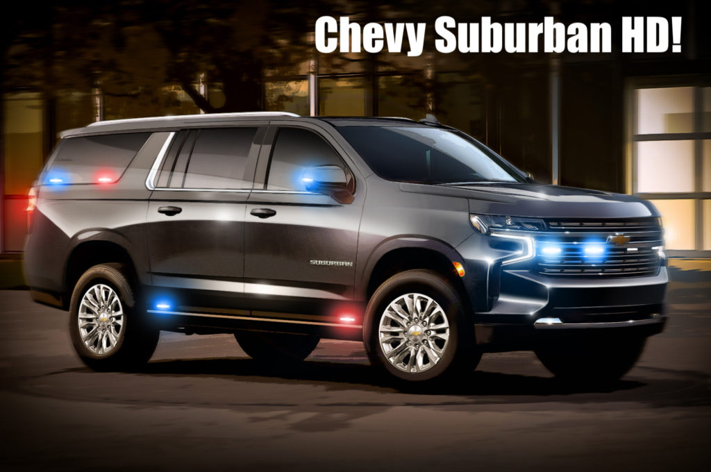 2023 chevy suburban hd diesel gas v8 heavy-duty ford excursion