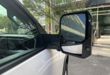 Why Pickup Truck Blind Spots Are Still a Major Cause of Highway Accidents