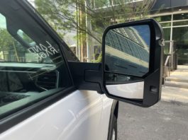 Why Pickup Truck Blind Spots Are Still a Major Cause of Highway Accidents