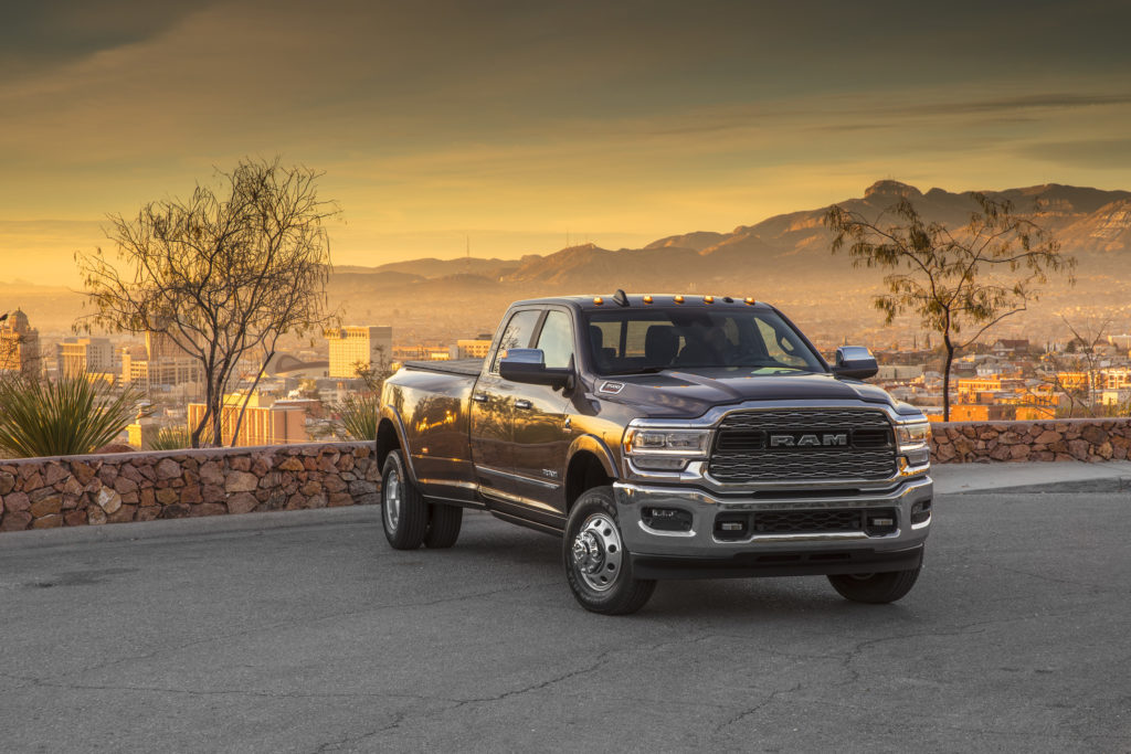 Recall News: Ram Tells Nearly 132,000 Cummins-Equipped HD Owners To Park Trucks Outside Due To Fire Hazard
