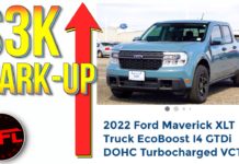 Crazy Truck Mark-Ups vs Good Deals – Here Is Your Guide 2022 ford maverick high price markup