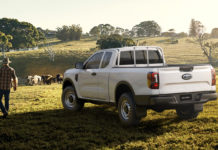 Ask TFL: EVERYONE Wants Extended Cab Midsize Trucks, and Ford/GM/Jeep Should Take Note! Am I Right?