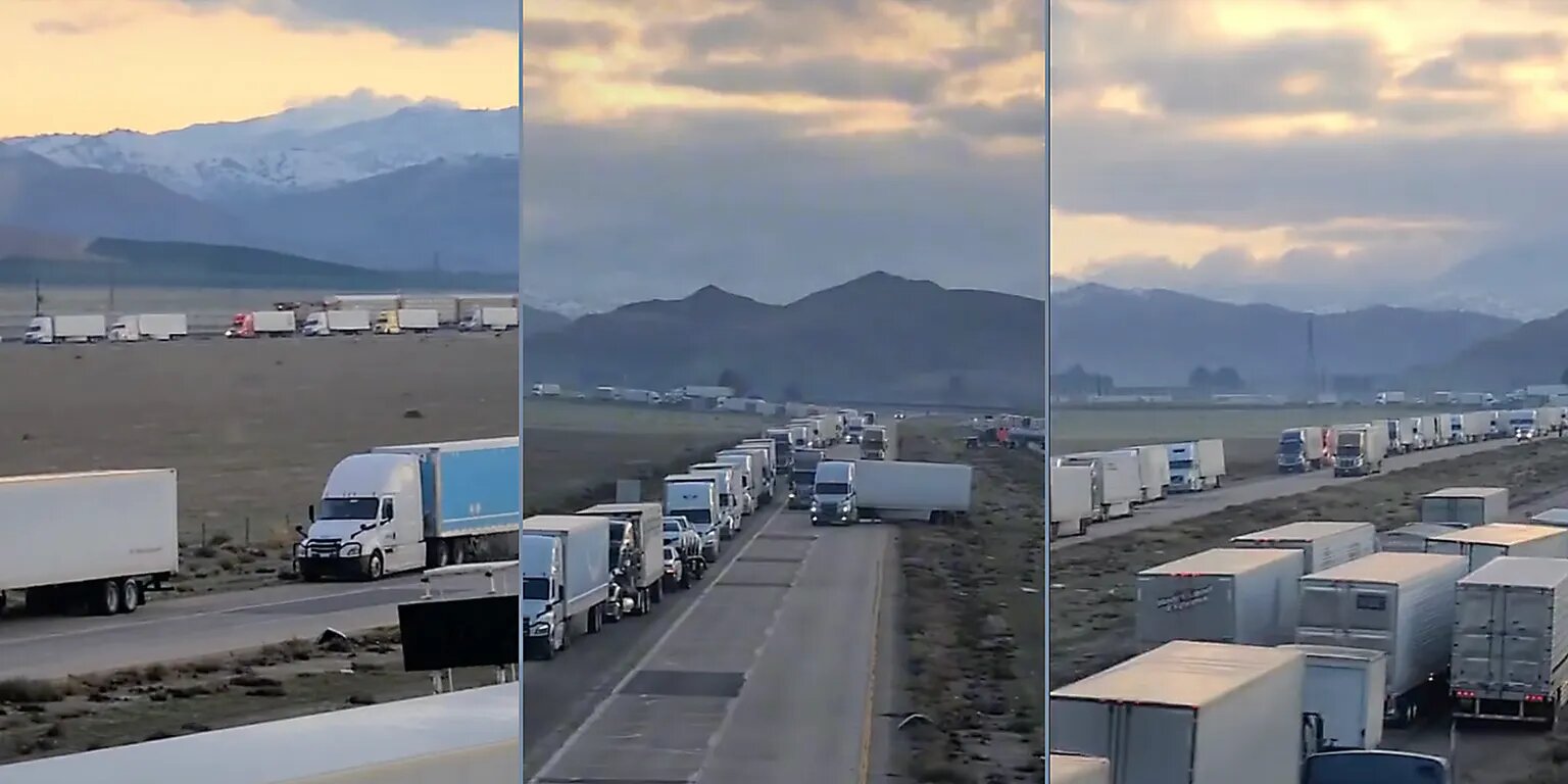 rogel-aguilera-trucker-protest-boycott-the-fast-lane-truck