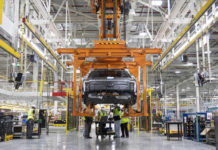 Update: Supplier Addresses Ford F-150 Lightning Battery Problem, Including One Fire