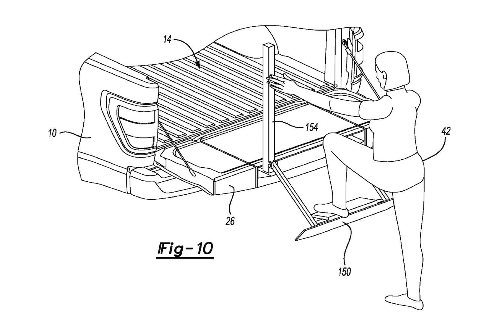 2022-ford-f-150-tailgate-step-the-fast-lane-truck