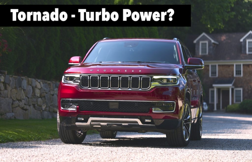 2022 jeep wagoneer grand turbo i6 power hybrid