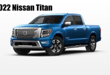 2022 Nissan Titan Online Configurator Is Live – Here Is the New Price Range 2022 nissan titan