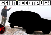 Video: I Bought The Cheapest, Biggest, and Best Used 4×4 SUV Ever Made (No, Seriously) 1999 gmc chevy suburban best used 4x4 suv