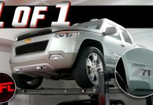Video: Get an Up-close Look at a Chevy Colorado V8 Concept Truck And So Many Other Special Rides! chevy colorado z71 concept