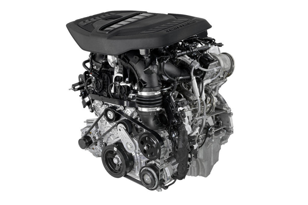 Stellantis Hurricane engine (SO configuration) — news