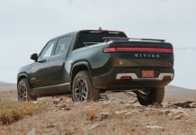 Rivian R1T Dual Motor Max Pack Range Claims and Specs Make Some Unhappy… Rivian R1T