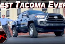 Video: I Finally Found the Most Affordable Toyota Tacoma! Is It a Great Buy or Should You Stay Away? 2022 toyota tacoma sr cheap affordable 2wd
