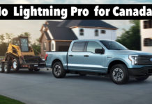 Ask TFL: Will the Affordable Ford F-150 Lightning Pro Ever Come Back to Canada? 2022 ford f-150 lightning pro canada shortage
