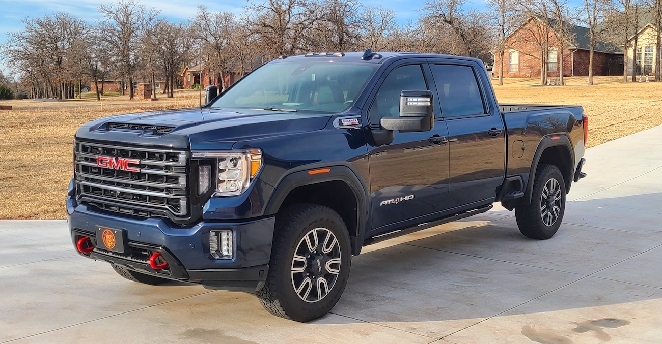 Owner Trucks: I Bought My Sierra HD, Ram TRX, and Ford F-250 Pickups ...