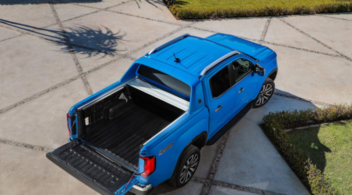Volkswagen Is Working on a US-Built Pickup Truck As Part of Its Major Strategy Overhaul: Report