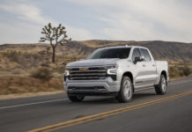 GM Recalls 6.2L V8-Equipped 2021-2024 Chevy Silverado, GMC Sierra Trucks & Full-Size SUVs to Address Engine Failures 2022 Chevrolet Silverado High Country