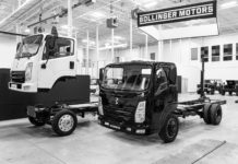 Defunct EV Maker Bollinger Motors Faces Court-Ordered Auction of Its Trucks and Other Assets