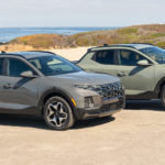 Hyundai Says Getting a Replacement Recall Part for My Santa Cruz Could Take 6-18 Months