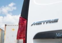 The Mercedes-Benz Metris is Not Long for the US Market, Thanks to Poor Sales Mercedes-Benz Metris - featured