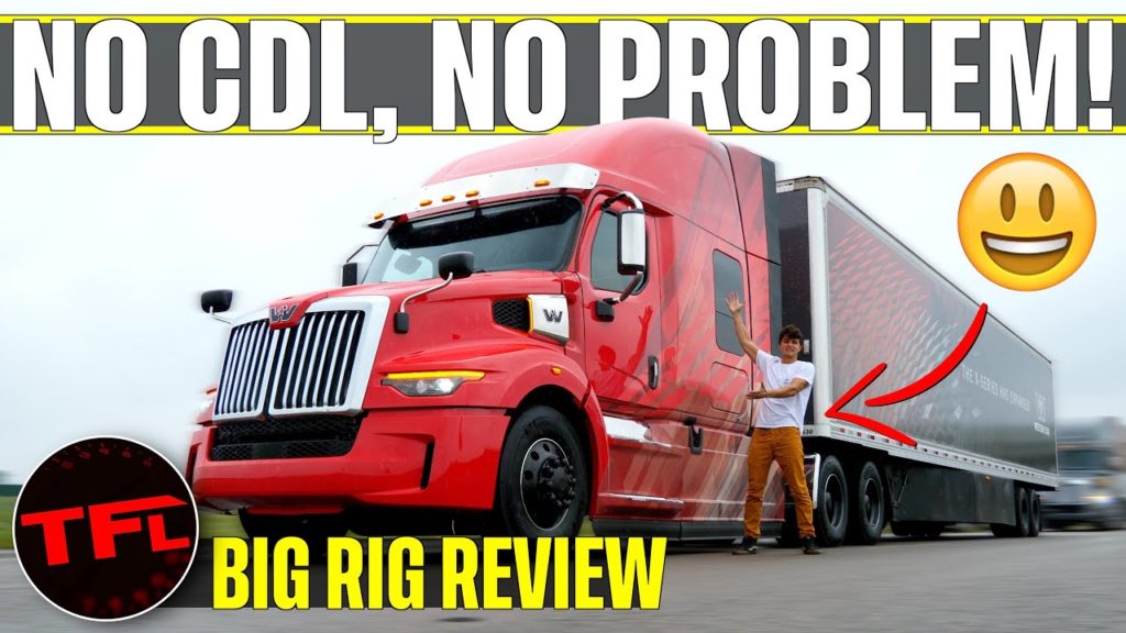 2023 western star 57x semi truck review big rig