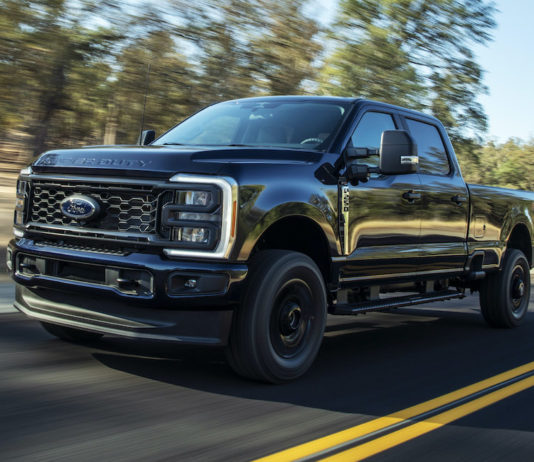 These Are the Top 15 Trucks Most Likely to Last Beyond 250,000 Miles