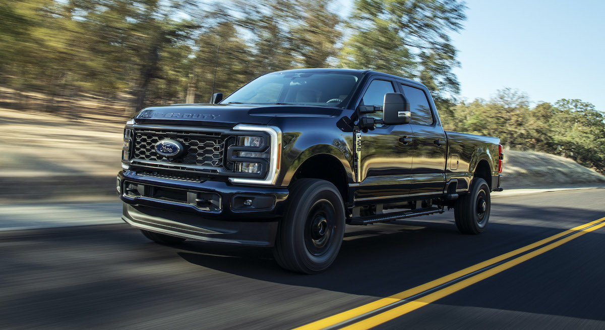 These Are the Top 15 Trucks Most Likely to Last Beyond 250,000 Miles ...