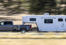 Top 5 Things to Consider When Buying a Truck to Pull Your Horse Trailer