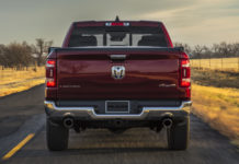 Ram Recalls 1.4 Million Half-ton and HD Trucks for Tailgates That Could Pop Open While Driving