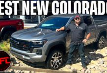 Video: I Found My Favorite New 2023 Chevy Colorado (No, It’s NOT the ZR2)! 2023 chevy colorado best midsize pickup truck