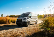 Is the 2023 Ford Transit Trail the Answer to All Your #Vanlife Hopes? Here Are All the Details! 2023 Ford Transit Trail