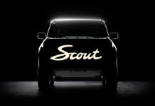 The New Scout Truck Is Coming Tonight: Here’s An Idea of What To Expect (and Not Expect) 2025 2026 scout vw truck suv teaser brand