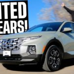 Here’s Why I Waited 23 Years to Buy My 2023 Hyundai Santa Cruz and How the Buying Experience Went! Hyundai Santa Cruz purchase video