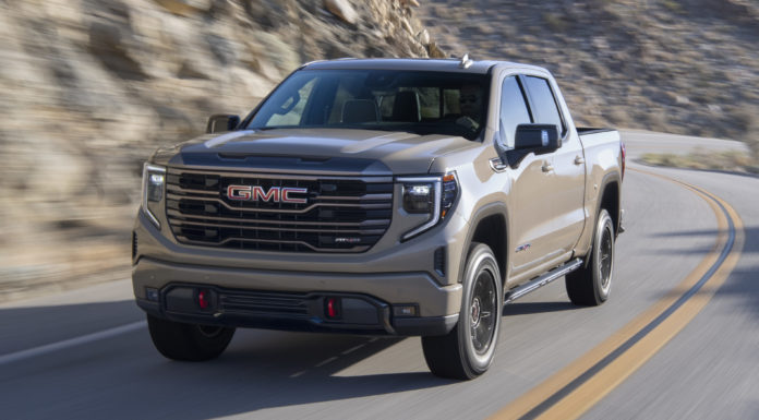 US Safety Regulators Escalate Probe Into 6.2L V8 GM Trucks After Reports of Post-Recall Engine Failures 2023 GMC Sierra AT4X