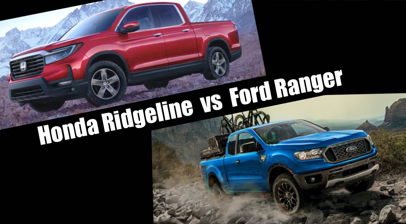 Sales Report Honda Ridgeline Outsells The Ford Ranger In November U S Sales The Fast